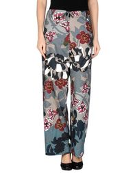Повседневные брюки Marni