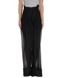 Повседневные брюки Marni