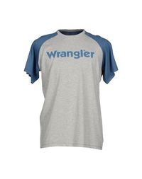 Футболка Wrangler