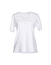 Футболка Maison Margiela