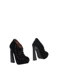 Ботинки Jeffrey Campbell