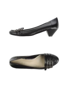 Мокасины Nine West