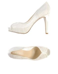 Туфли Nine West