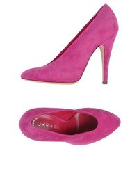 Туфли Casadei