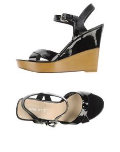 Сандалии Nine West