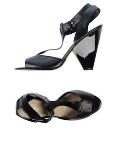 Сандалии Nine West