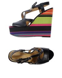 Сандалии Nine West