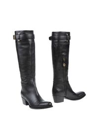Сапоги Carshoe