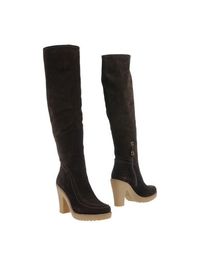 Сапоги Carshoe
