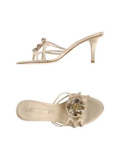 Сандалии Nine West