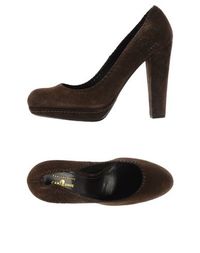 Туфли Carshoe