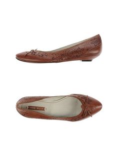 Балетки Nine West