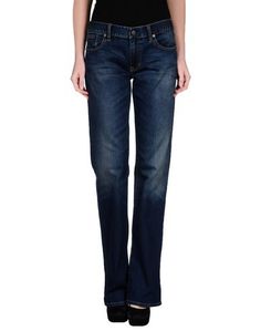 Джинсовые брюки Ralph Lauren