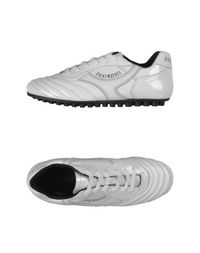 Низкие кеды и кроссовки Bikkembergs