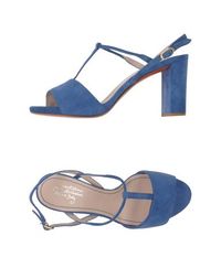 Сандалии Santoni Rose