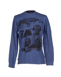 Футболка Blauer