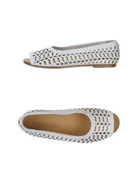 Балетки Collection PrivĒe?