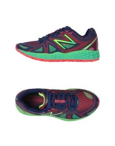 Низкие кеды и кроссовки NEW Balance