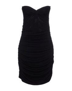 Короткое платье Twin Set Simona Barbieri