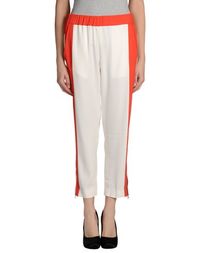 Повседневные брюки Msgm