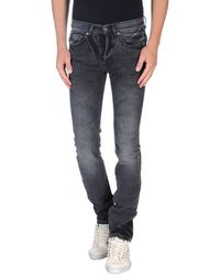 Джинсовые брюки M.Grifoni Denim