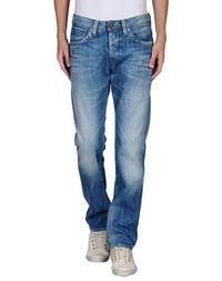 Джинсовые брюки Pepe Jeans