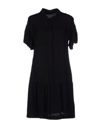 Короткое платье Pinko Black