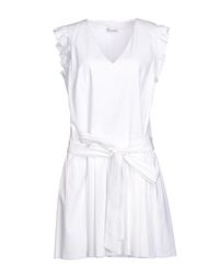 Короткое платье Redvalentino