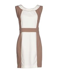 Короткое платье Hope Collection