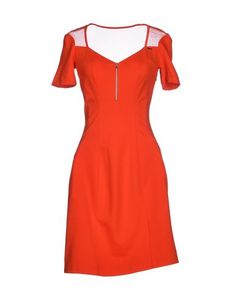 Короткое платье Miss Sixty