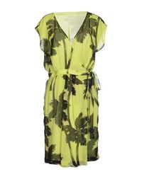 Короткое платье Moschino Cheapandchic