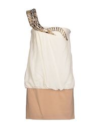 Короткое платье Pinko Black