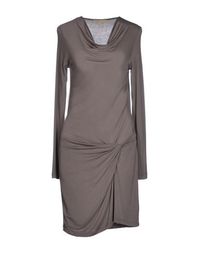 Короткое платье Patrizia Pepe