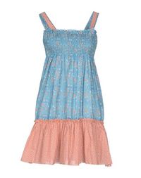 Короткое платье Blugirl Folies
