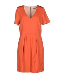 Короткое платье Pinko Black