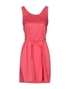 Короткое платье Blugirl Folies
