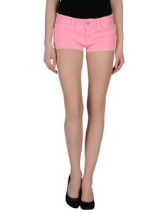 Повседневные шорты Twin Set Jeans