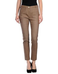 Повседневные брюки Pinko Black