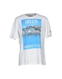 Футболка MC2 Saint Barth