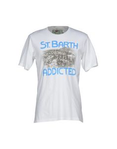 Футболка MC2 Saint Barth