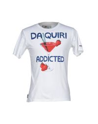 Футболка MC2 Saint Barth