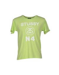Футболка Stussy