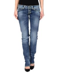 Джинсовые брюки Dondup Standart