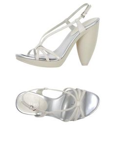 Сандалии Nine West
