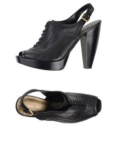 Сандалии Nine West