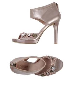 Сандалии Nine West