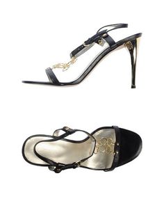 Сандалии Nine West
