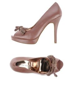 Туфли Nine West