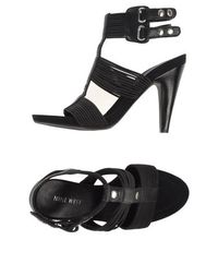Сандалии Nine West