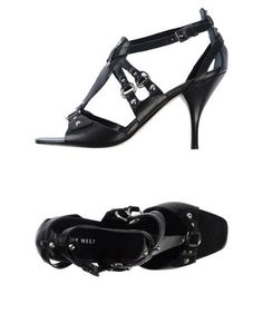 Сандалии Nine West